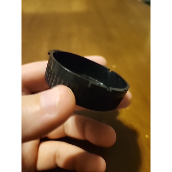 Canon EF Lens Cap Cover Photo Camera Accessories Back Connector Cap - Picture 5 of 7